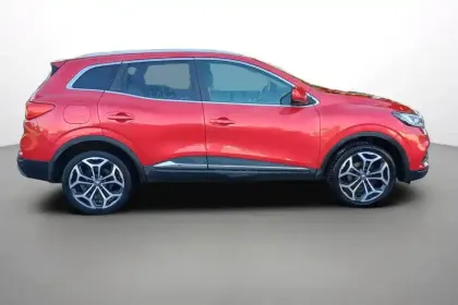 Photo 6 Renault Kadjar  Blue dCi 115 EDC