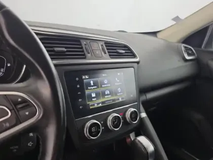 Photo 31 Renault Kadjar  Blue dCi 115 EDC