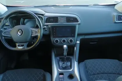 Photo 8 Renault Kadjar  Blue dCi 115 EDC