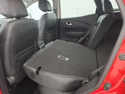 Photo 37 Renault Kadjar  Blue dCi 115 EDC