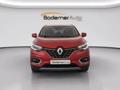 Photo 16 Renault Kadjar  Blue dCi 115 EDC