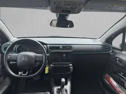 Photo 7 Citroën C3  PureTech 110 S&S EAT6