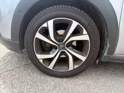 Photo 12 Citroën C3  PureTech 110 S&S EAT6