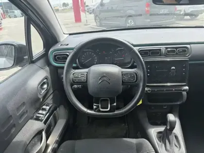 Photo 8 Citroën C3  PureTech 110 S&S EAT6