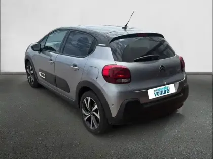 Photo 6 Citroën C3  PureTech 110 S&S EAT6