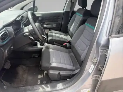 Photo 10 Citroën C3  PureTech 110 S&S EAT6