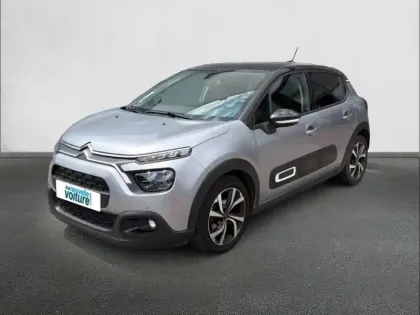 Photo Citroën C3 Shine