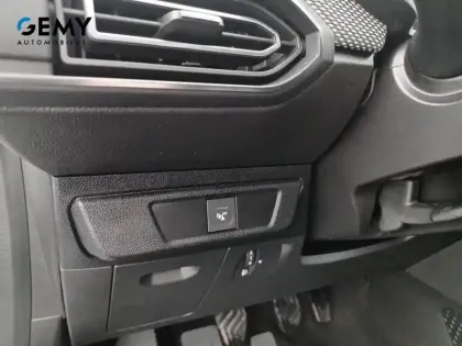 Photo 31 Dacia Sandero  SCe 65 - 22