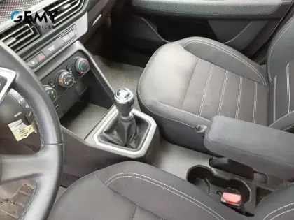 Photo 11 Dacia Sandero  SCe 65 - 22