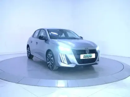 Photo 5 Peugeot 208  PureTech 75 S&S BVM5