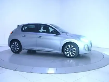 Photo 6 Peugeot 208  PureTech 75 S&S BVM5
