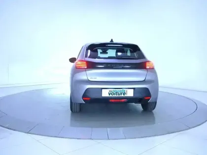 Photo 9 Peugeot 208  PureTech 75 S&S BVM5