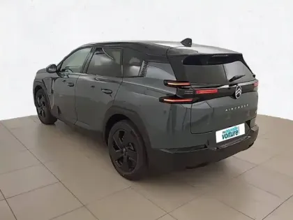 Photo 37 Citroën C5 aircross  Hybride 145 ch e-DCS6