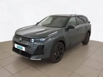 Photo Citroën C5 Aircross Max