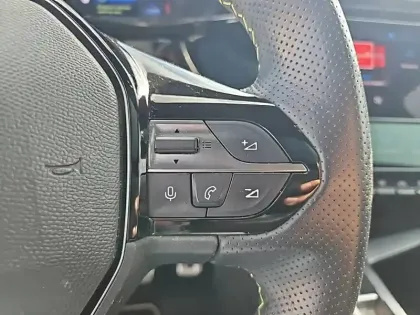 Photo 19 Peugeot 308  PHEV 180 e-EAT8