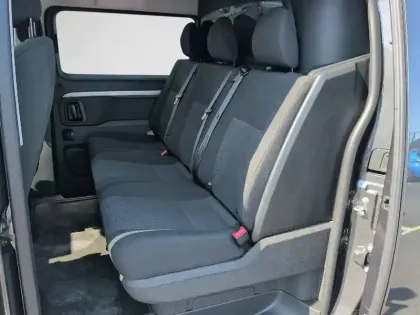 Photo 11 Opel Vivaro  CA FIXE SPORTIVE DIESEL 180 CH M AUTOMATIQUE