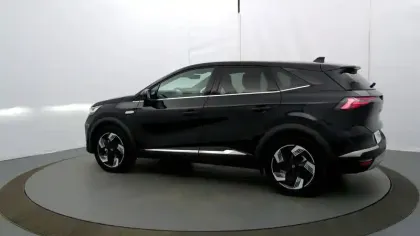 Photo 5 Renault Symbioz  E-Tech full hybrid 145