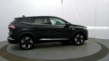 Photo 7 Renault Symbioz  E-Tech full hybrid 145