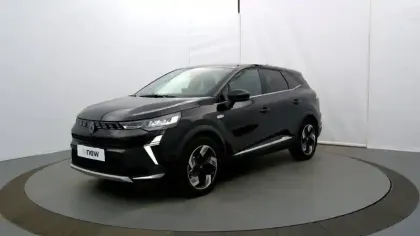 Photo 14 Renault Symbioz  E-Tech full hybrid 145