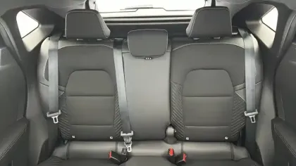Photo 10 Renault Symbioz  E-Tech full hybrid 145