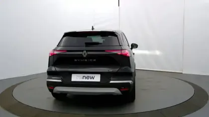 Photo 6 Renault Symbioz  E-Tech full hybrid 145