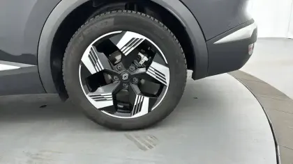 Photo 9 Renault Symbioz  E-Tech full hybrid 145