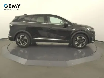 Photo 19 Renault Symbioz  E-Tech full hybrid 145