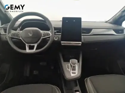 Photo 23 Renault Symbioz  E-Tech full hybrid 145