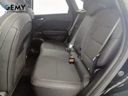 Photo 25 Renault Symbioz  E-Tech full hybrid 145