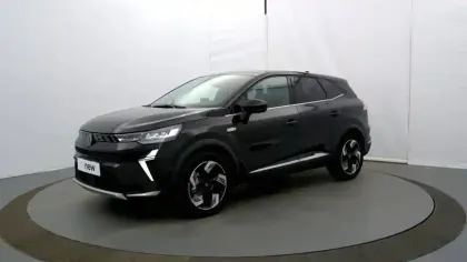 Photo Renault Symbioz Iconic