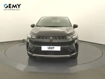Photo 17 Renault Symbioz  E-Tech full hybrid 145