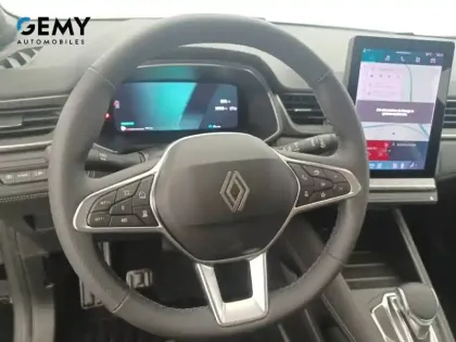 Photo 28 Renault Symbioz  E-Tech full hybrid 145