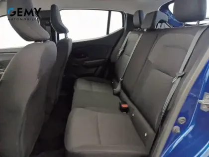 Photo 44 Dacia Sandero  SCe 65