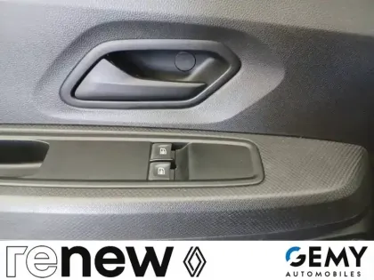 Photo 30 Dacia Sandero  SCe 65