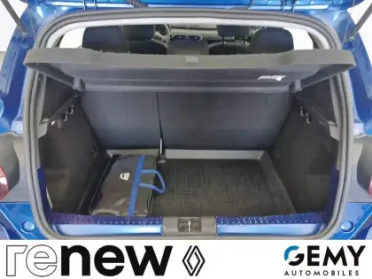 Photo 20 Dacia Sandero  SCe 65