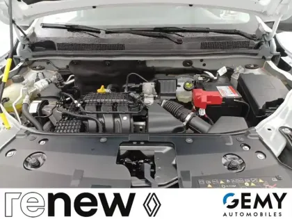 Photo 30 Dacia Sandero  SCe 65