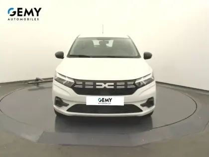 Photo 36 Dacia Sandero  SCe 65