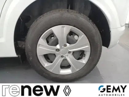 Photo 25 Dacia Sandero  SCe 65