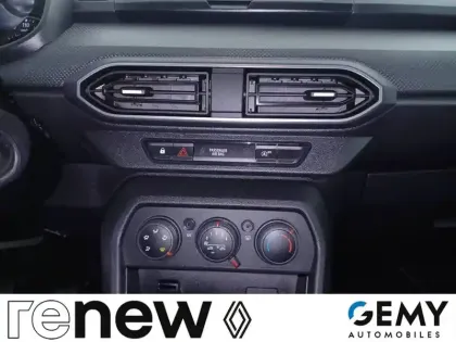 Photo 28 Dacia Sandero  SCe 65