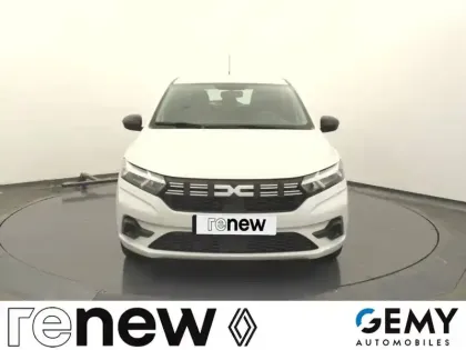 Photo 16 Dacia Sandero  SCe 65