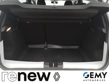 Photo 20 Dacia Sandero  SCe 65