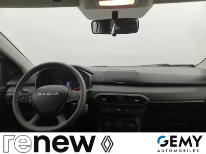 Photo 22 Dacia Sandero  SCe 65