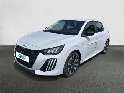 Photo Peugeot 208 Style