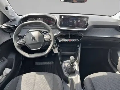 Photo 7 Peugeot 208  Turbo 100 ch BVM6