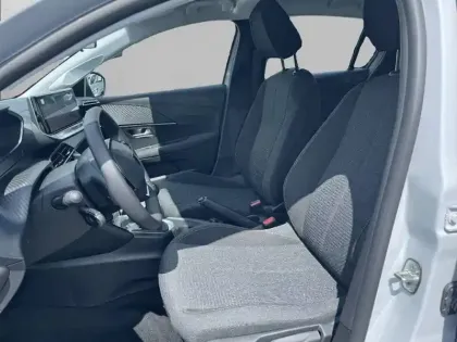 Photo 10 Peugeot 208  Turbo 100 ch BVM6