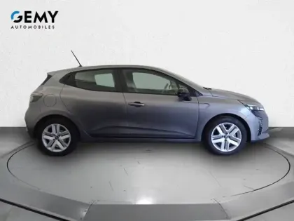 Photo 18 Renault Clio  Blue dCi 100 ch GSR2