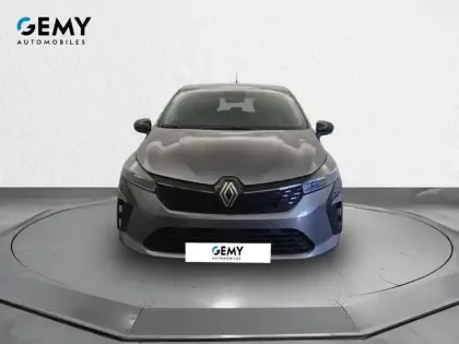 Photo 16 Renault Clio  Blue dCi 100 ch GSR2