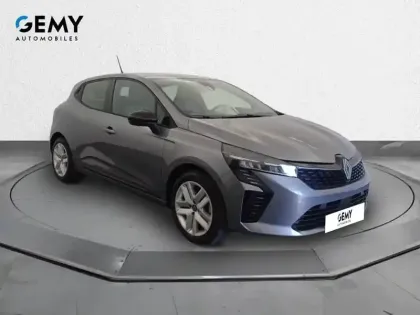 Photo 17 Renault Clio  Blue dCi 100 ch GSR2