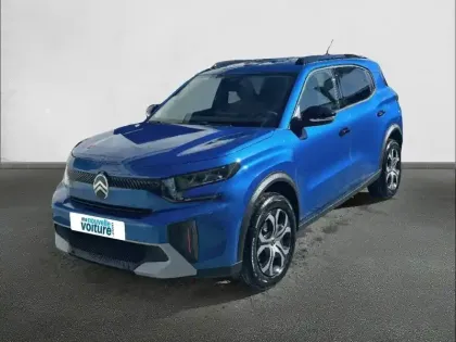 Photo Citroën C3 Aircross Plus