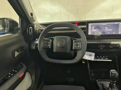 Photo 8 Citroën C3 Aircross  Turbo 100 ch Man